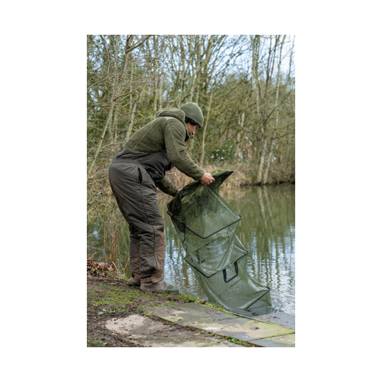 Korum Juvelnic 3m Allrounder Keepnet